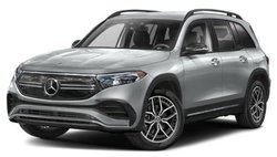 2023 Mercedes-Benz EQB EQB 250+