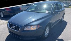 2008 Volvo V70 3.2