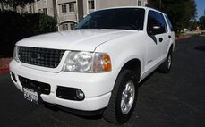 2005 Ford Explorer XLT