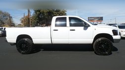 2006 Dodge Ram 3500 ST
