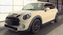 2019 MINI Hardtop Cooper S