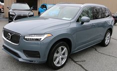 2023 Volvo XC90 B5 Core