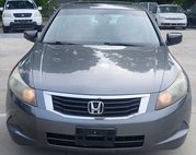 2010 Honda Accord EX