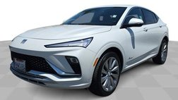 2024 Buick Envista Avenir