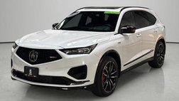2024 Acura MDX SH-AWD Type S w/Advance Package