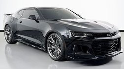 2022 Chevrolet Camaro ZL1