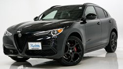 2023 Alfa Romeo Stelvio Veloce
