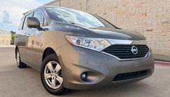 2015 Nissan Quest 3.5 SV