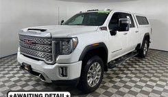 2023 GMC Sierra 2500HD Denali
