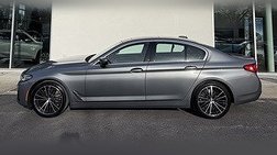 2023 BMW 5 Series 540i xDrive