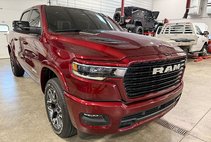 2025 Ram Ram Pickup 1500 Laramie