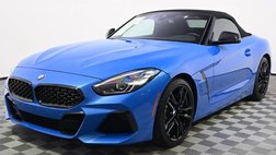 2021 BMW Z4 sDrive30i