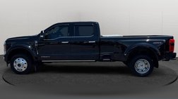2023 Ford F-450 Super Duty Limited
