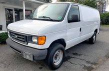 2005 Ford E-Series E-250