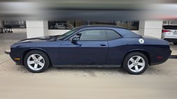 2014 Dodge Challenger SXT