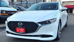 2020 Mazda MAZDA3 Preferred