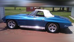 1964 Chevrolet Corvette 