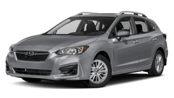 2018 Subaru Impreza 2.0i