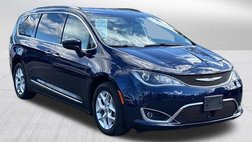 2020 Chrysler Pacifica Touring L Plus