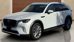 2024 Mazda CX-90 3.3 Turbo Premium