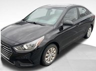2020 Hyundai Accent SE