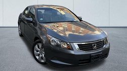 2010 Honda Accord EX-L