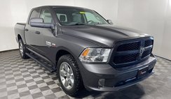 2019 Ram Ram Pickup 1500 Classic Express