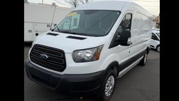 2019 Ford Transit 150