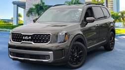 2023 Kia Telluride SX-Prestige X-Pro