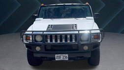 2003 HUMMER H2 Base