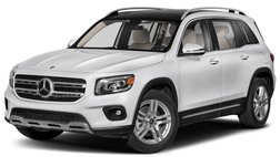 2020 Mercedes-Benz GLB GLB 250 4MATIC
