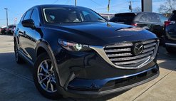 2018 Mazda CX-9 Sport