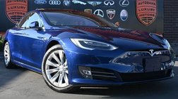 2017 Tesla Model S 75D