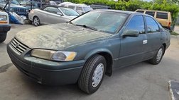 1999 Toyota Camry CE