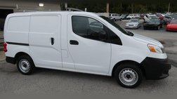 2019 Nissan NV200 S