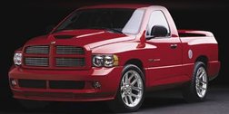 2005 Dodge Ram SRT-10 Base