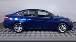 2016 Nissan Sentra SL