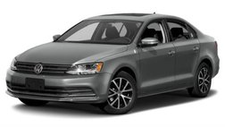 2015 Volkswagen Jetta TDI SEL