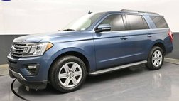 2019 Ford Expedition XLT