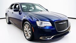 2015 Chrysler 300 Limited