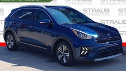 2020 Kia Niro EX Premium