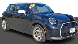 2025 MINI Hardtop Cooper