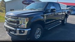 2022 Ford Super Duty F-250 XLT