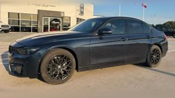 2014 BMW 3 Series 328i
