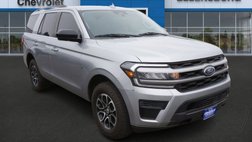 2022 Ford Expedition XL