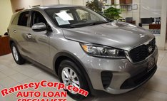 2019 Kia Sorento S