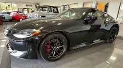 2023 Nissan Z Performance