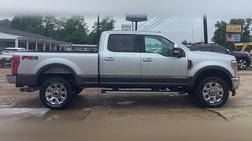 2017 Ford Super Duty F-250 Lariat