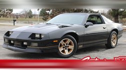 1985 Chevrolet Camaro Z28