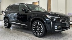2025 Volvo XC90 B6 Plus Bright Theme 7P